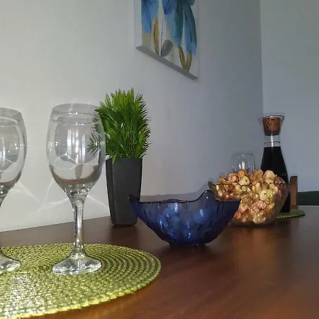 Dena - 60 M From Beach Apartmán *