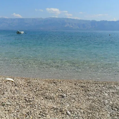 Dena - 60 M From Beach Apartmán