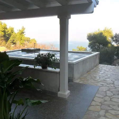 Dena - 60 M From Beach