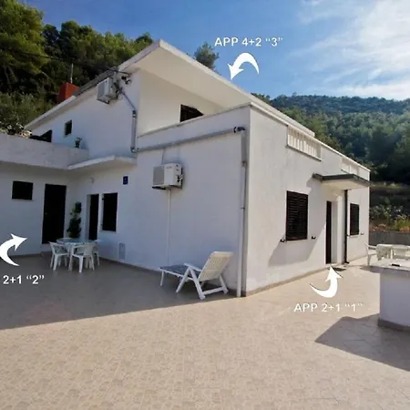 Dena - 60 M From Beach Apartamento