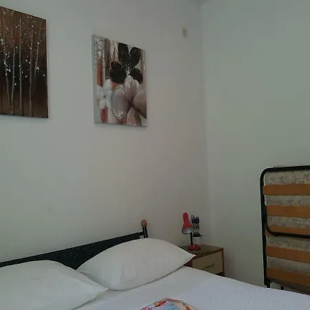 Apartamento Dena - 60 M From Beach