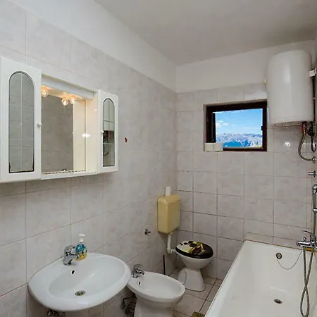 Apartamento Dena - 60 M From Beach *