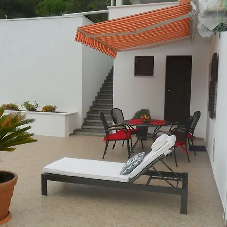 Apartamento Dena - 60 M From Beach *